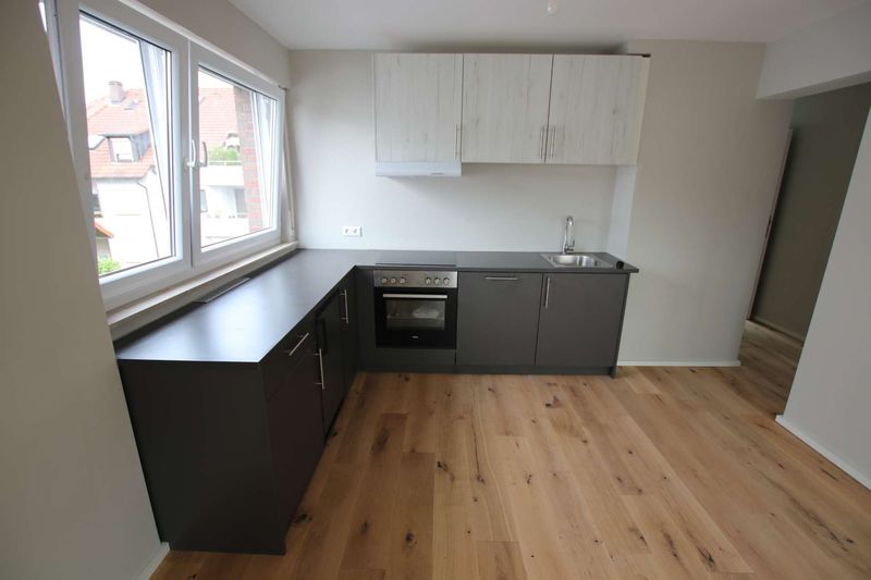 Wunderschöne, gemütlich Dachgeschosswohnung, im schönen Holzgerlingen